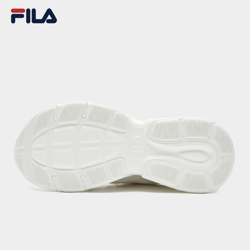 FILA CORE ORIGINALE Women VETTA WD Chunky Sneakers 