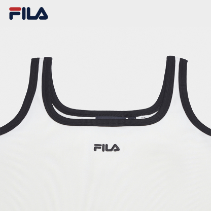 FILA CORE ORIGINALE Women Knit Vest