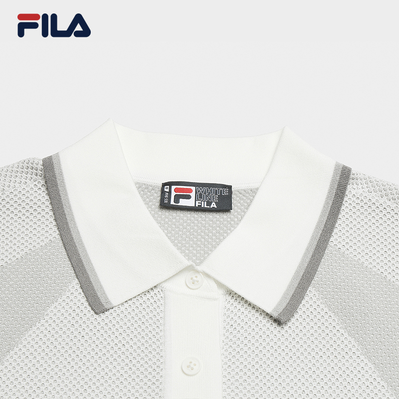 FILA CORE ORIGINALE Women Woven Top