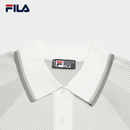 FILA CORE ORIGINALE Women Woven Top