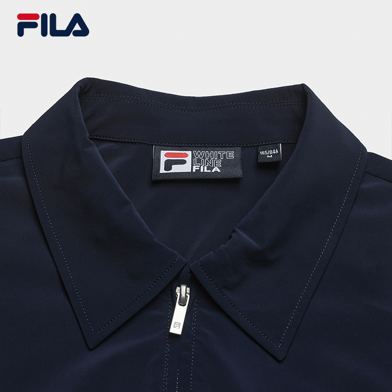 FILA WOMEN'S HERITAGE Woven Dress