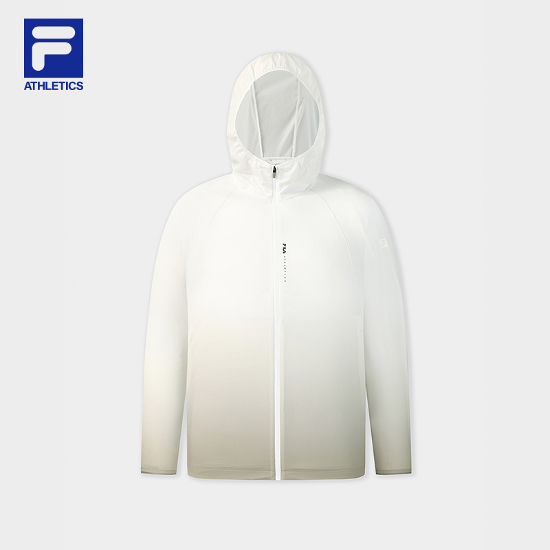 FILA MEN'S FITNESS Woven Jacket