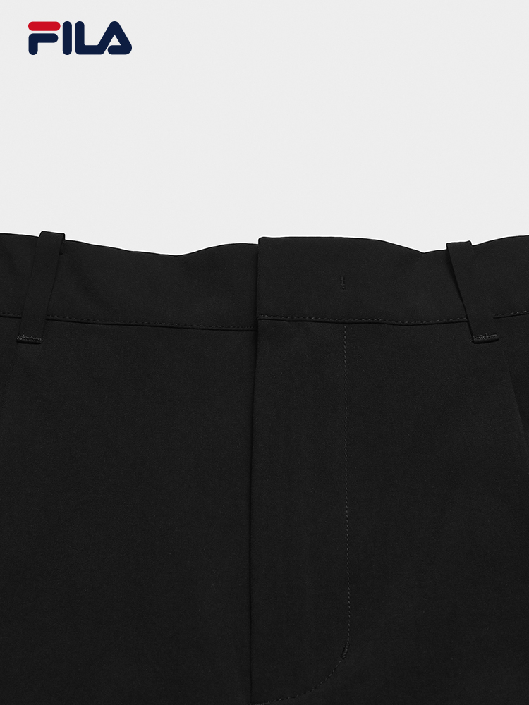 FILA MEN'S MILANO Woven Bermuda Shorts