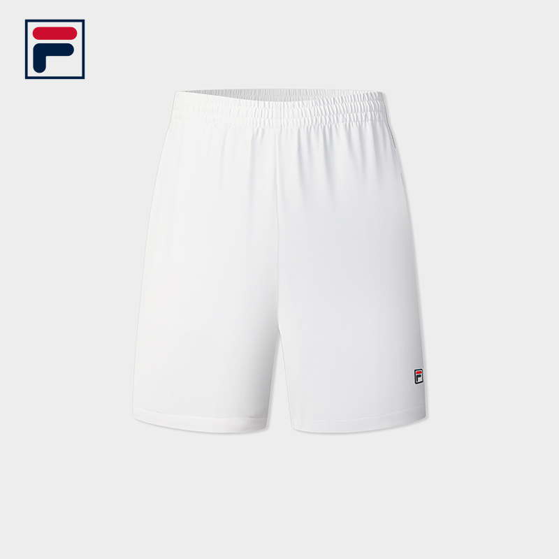 FILA CORE Men's TENNIS PERFORMANCE Short Sleeve T-Shirt