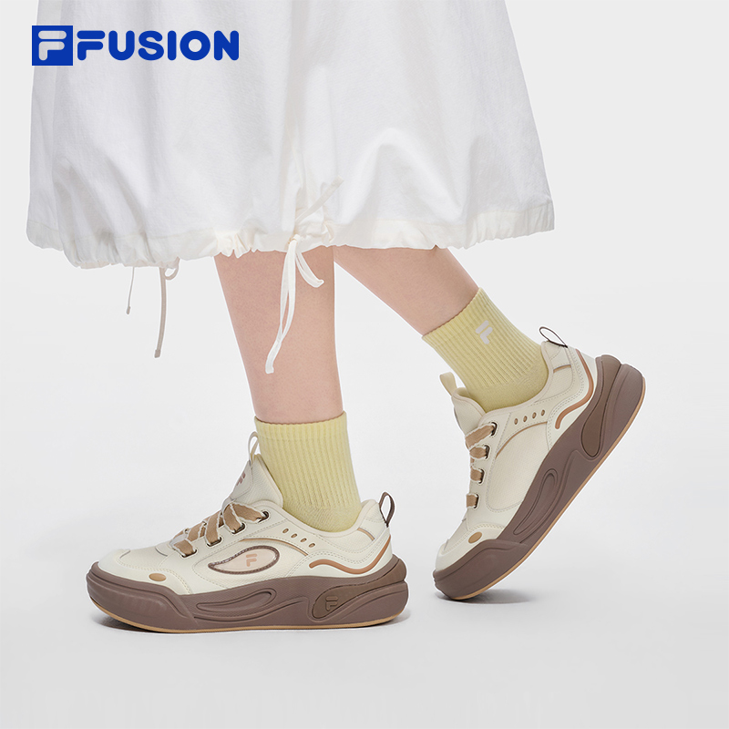 FILA FUSION Women WORKWEAR CANNOLI