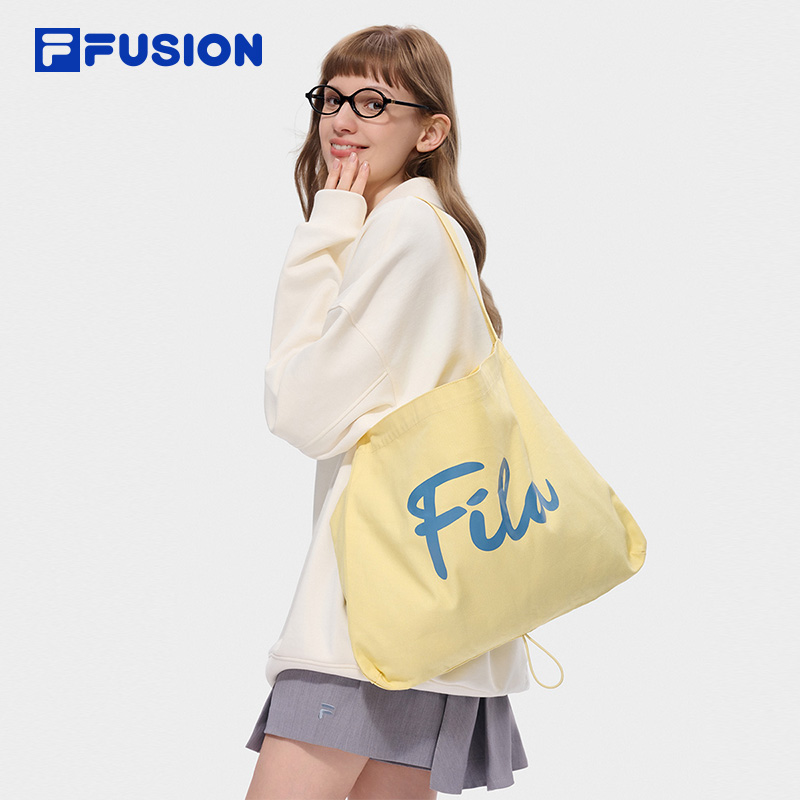 FILA FUSION Unisex CATEGORY CLUB Backpack
