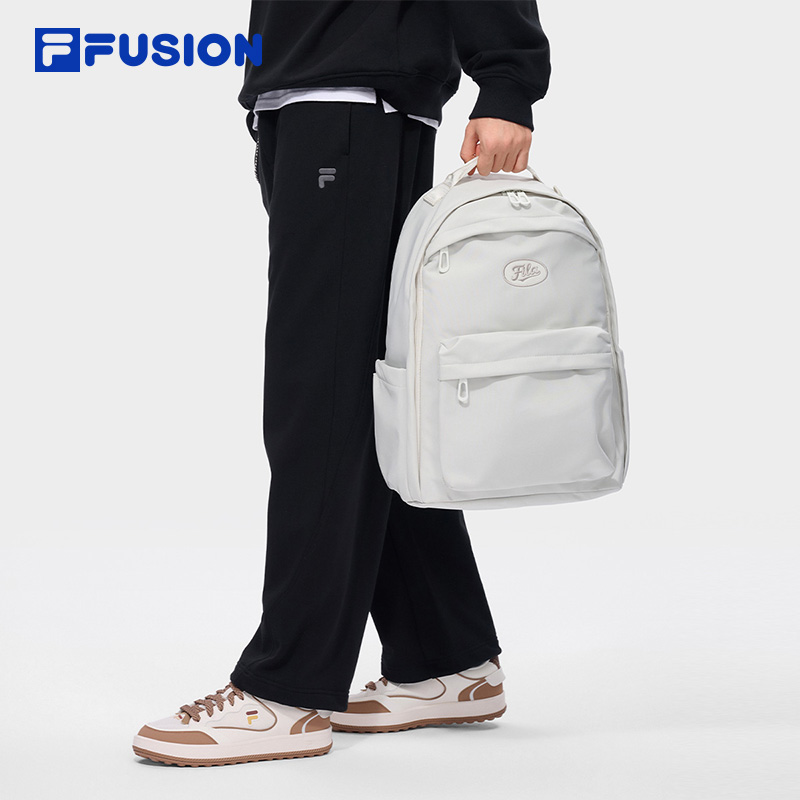 FILA FUSION Unisex CATEGORY CLUB Backpack