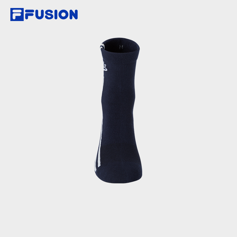 FILA FUSION Unisex WORKWEAR Mid-Crew Socks
