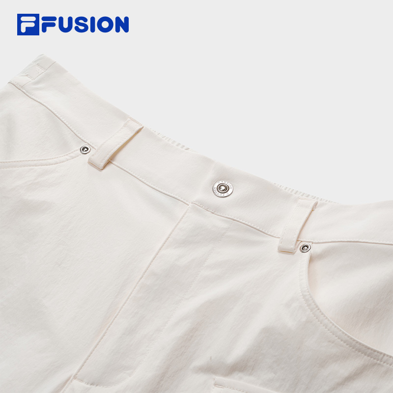 FILA FUSION Women WORKWEAR Woven Pants