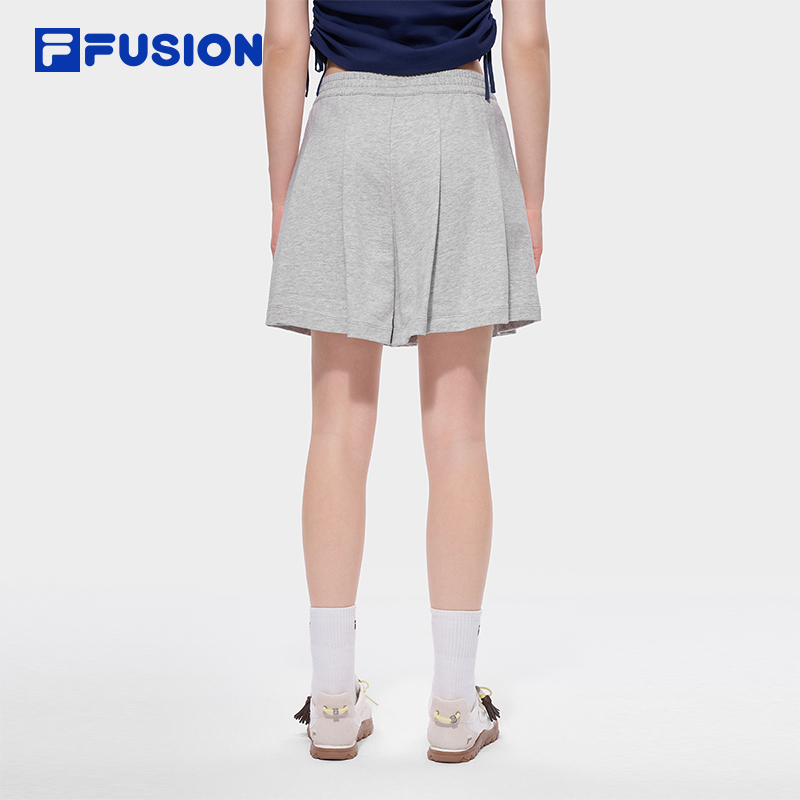 FILA FUSION Women WORKWEAR Knit Shorts