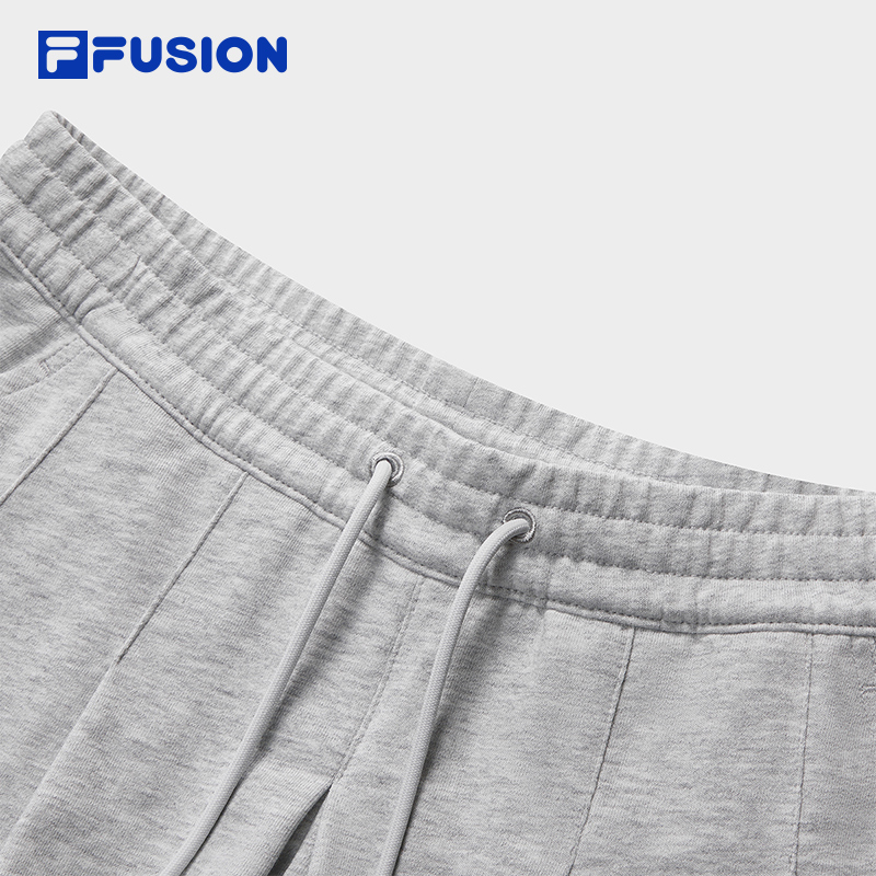 FILA FUSION Women WORKWEAR Knit Shorts