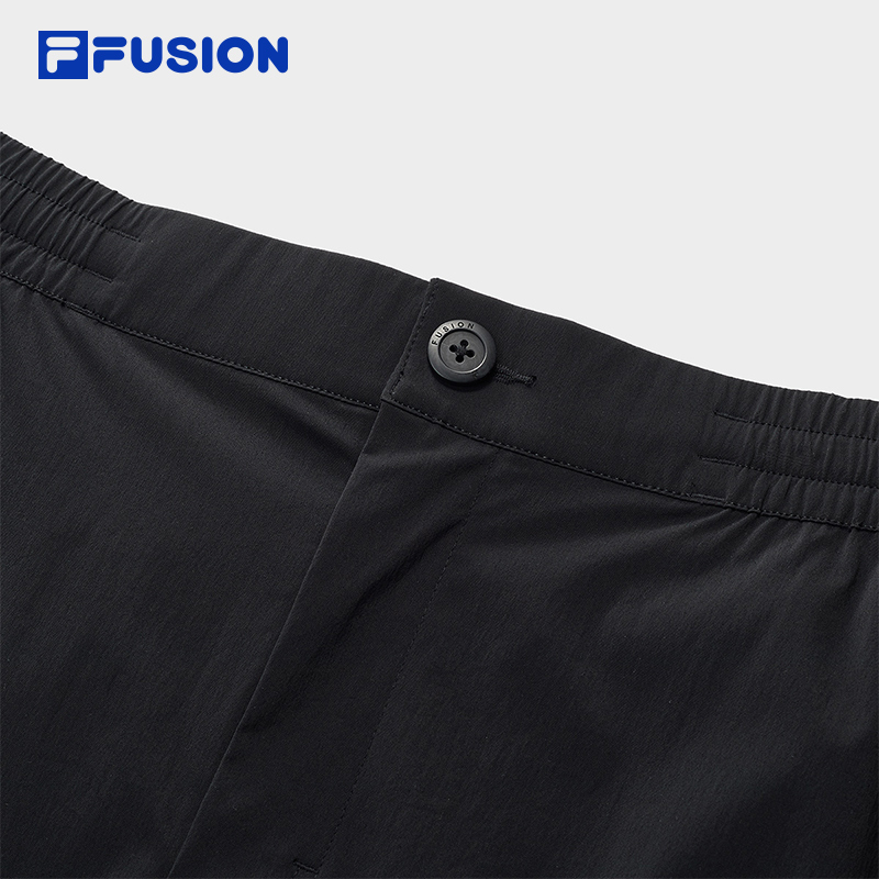 FILA FUSION Men WORKWEAR Woven Pants