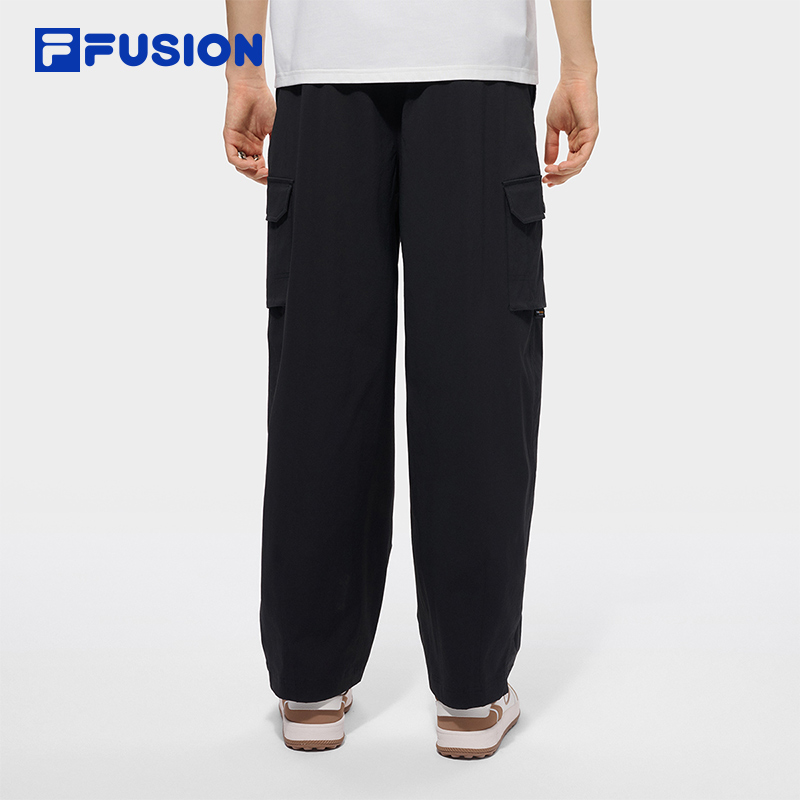 FILA FUSION Men WORKWEAR Woven Pants