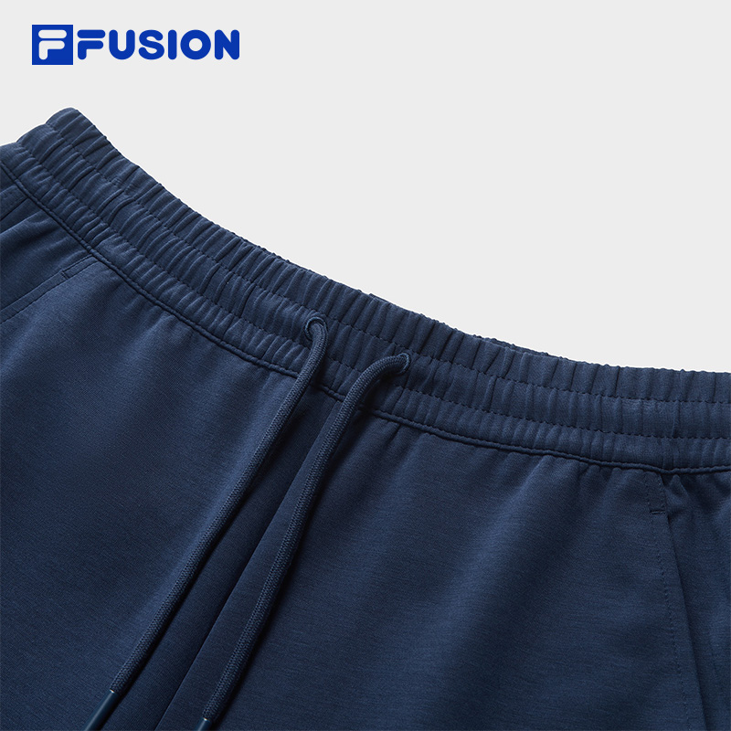FILA FUSION Men WORKWEAR Knit Bermuda Shorts