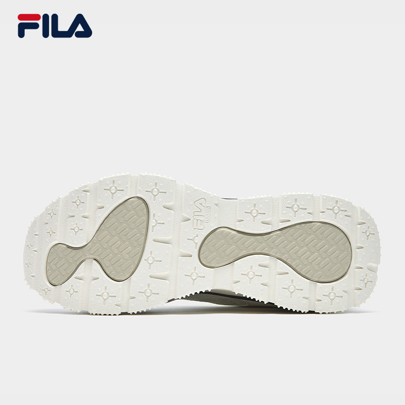 FILA CORE Women MILANO KM 3