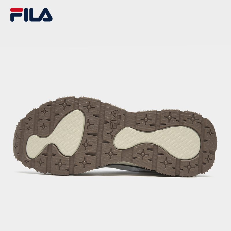 FILA CORE Men MILANO KM 3
