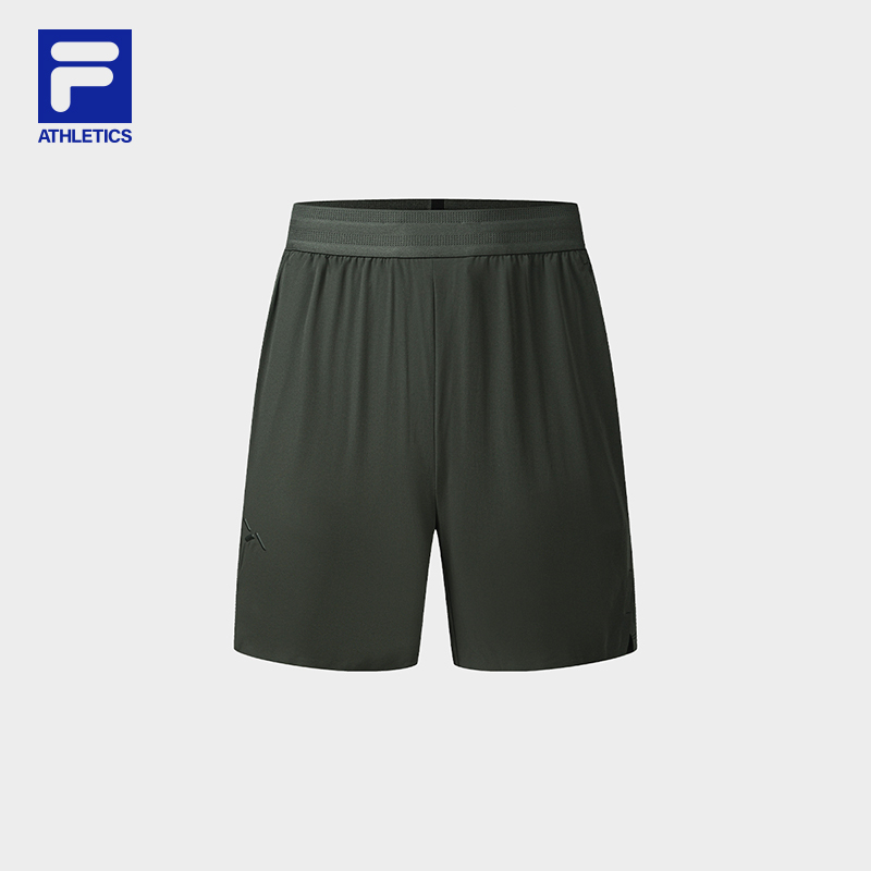 FILA CORE Men FITNESS Woven Shorts