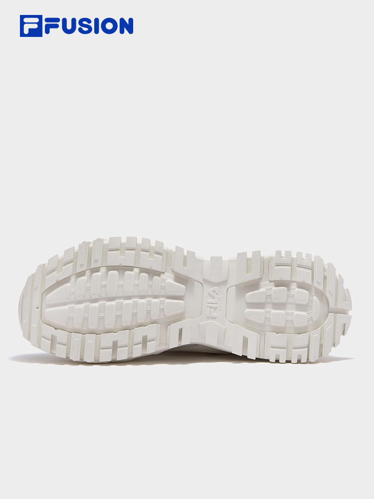 FILA WOMEN'S FUSIONEER FUSION BIANCO DX Shoes