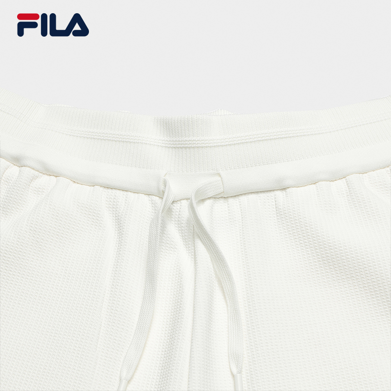 FILA WOMEN'S HERITAGE Knitted Pants