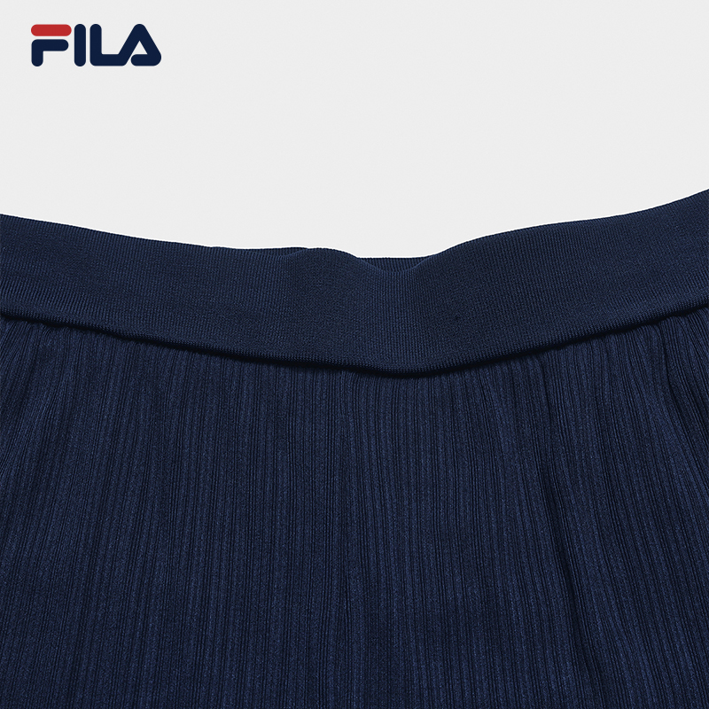 FILA WOMEN'S HERITAGE Knitted Pants