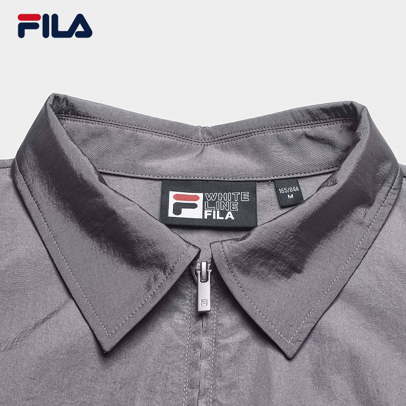 FILA WOMEN'S HERITAGE Woven Dress