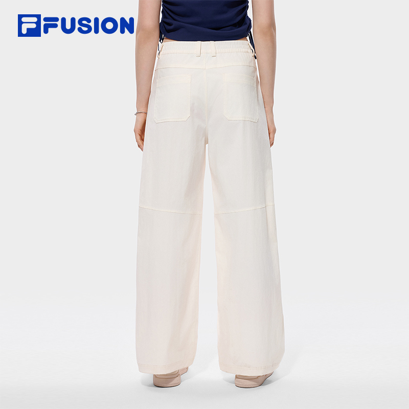 FILA FUSION Women WORKWEAR Woven Pants