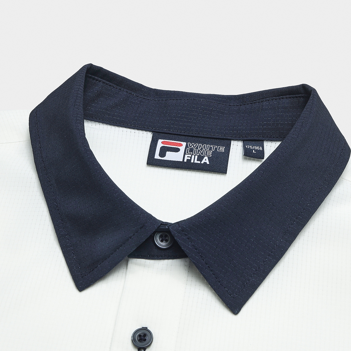 FILA CORE LIFESTYLE ORIGINALE RHAPSODY OF LEGENDS Men Short Sleeves Shirt