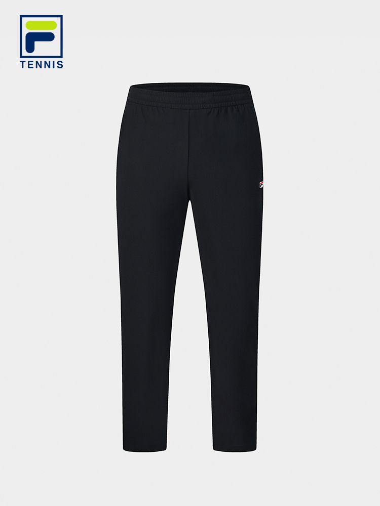 FILA MEN'S TENNIS Knitted Pants | FILA Official Online