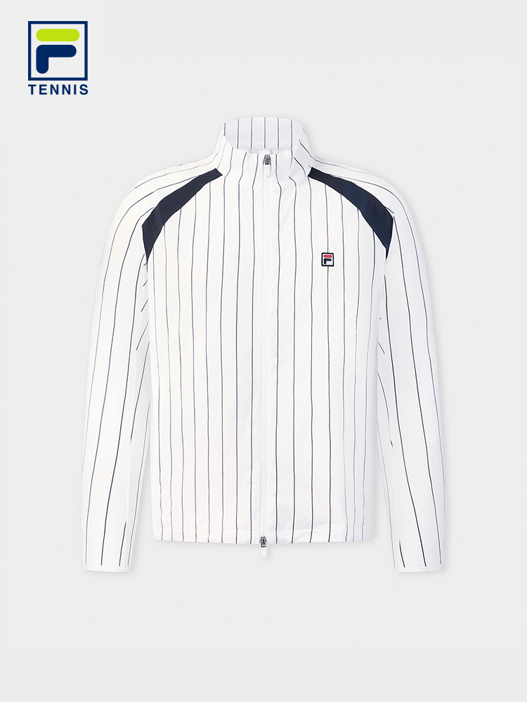 FILA MEN'S TENNIS Woven Jacket