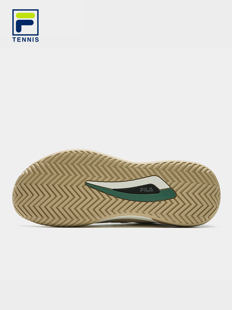 FILA MEN'S TENNIS NETTO Shoes