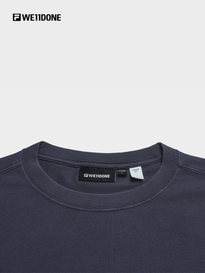 FILA MEN'S X WE11DONE Short Sleeve T-Shirt