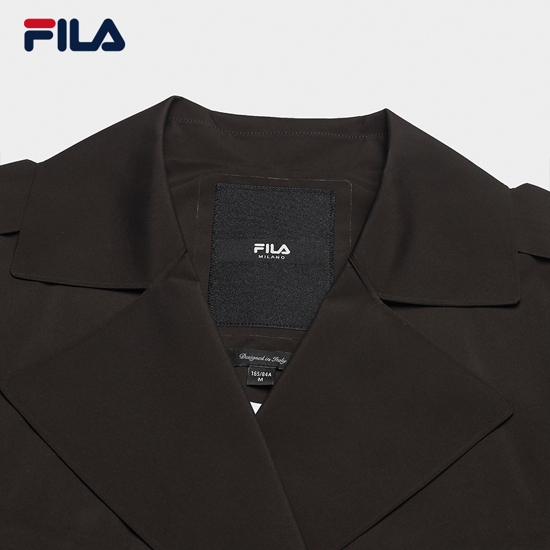 FILA WOMEN'S MILANO Woven Jacket