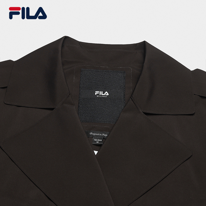 FILA WOMEN'S MILANO Woven Jacket