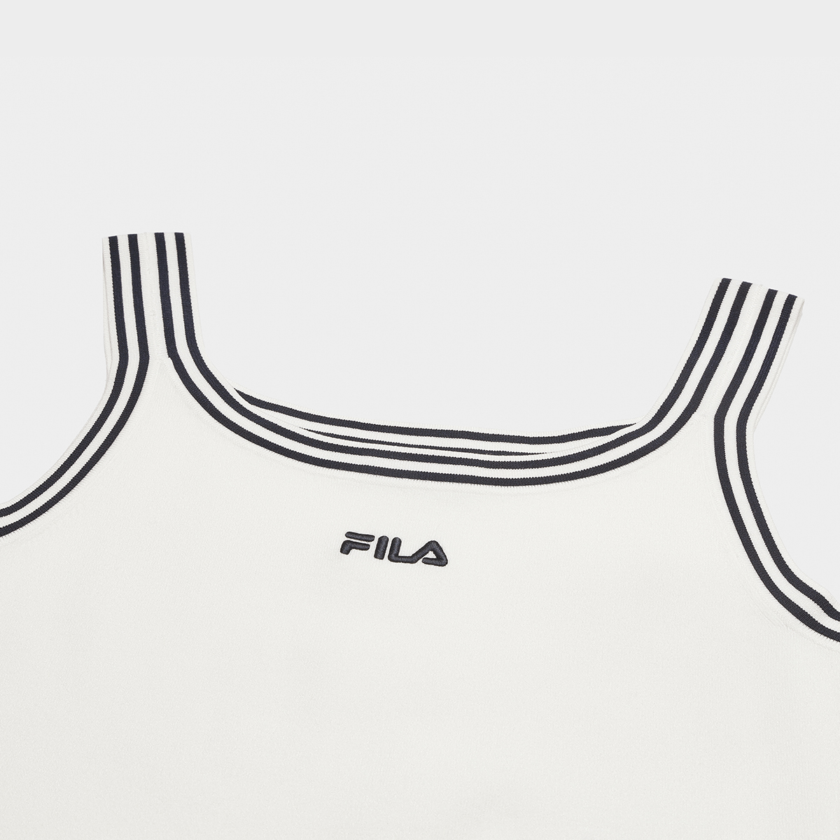 FILA CORE LIFESTYLE ORIGINALE RHAPSODY OF LEGENDS Women Cropped Tank Top