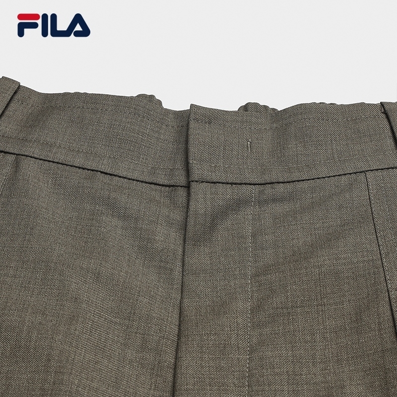 FILA WOMEN'S MILANO Woven Shorts