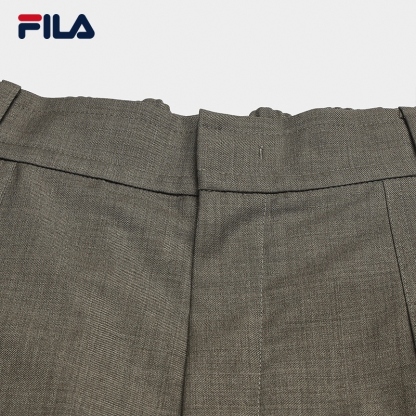 FILA WOMEN'S MILANO Woven Shorts