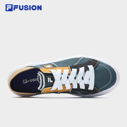 FILA FUSION POP III SE FUSION SKATEBOARDING Men Lifestyle Sneakers