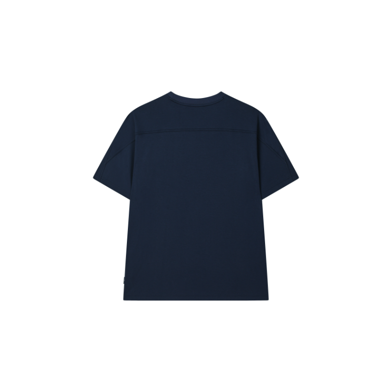 FILA CORE LIFESTYLE MILANO ART OF BRERA Men Short Sleeve T-shirt