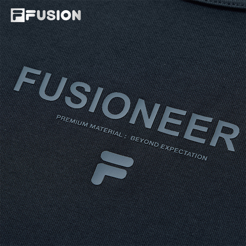 FILA FUSION FUSIONEER Women Dress Blue