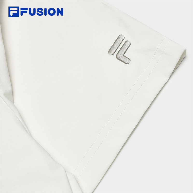 FILA FUSION INLINE FUSIONEER.1911 Unisex Short Sleeve T-shirt
