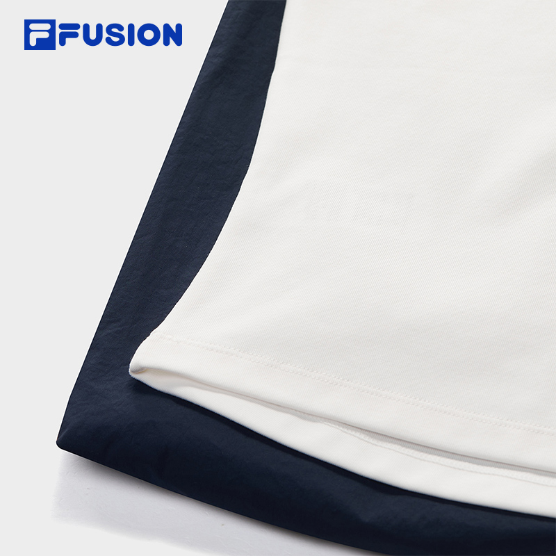 FILA FUSION FUSIONEER Women Dress Blue