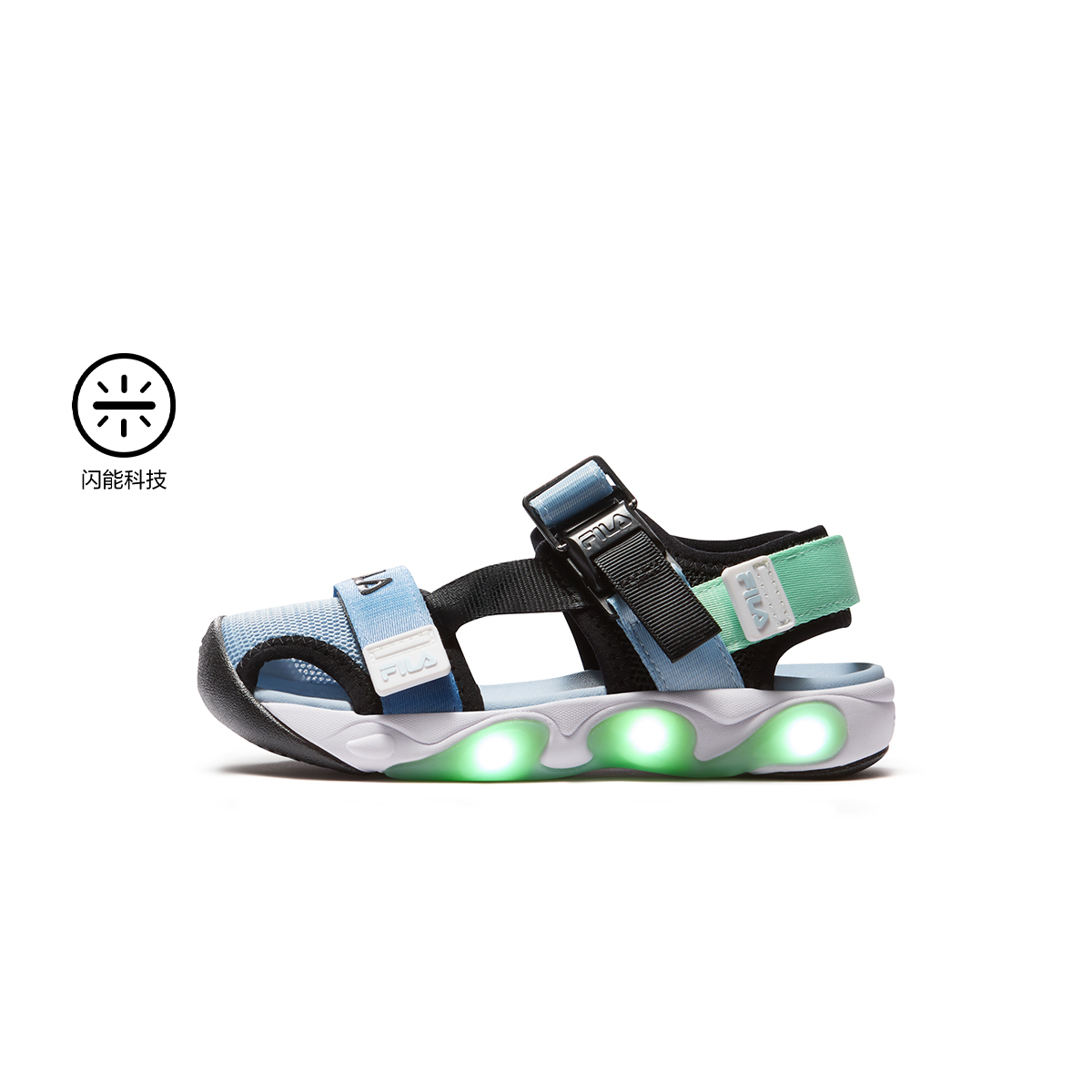 FILA BOYS' SEASON-FSW AMBER Shoes
