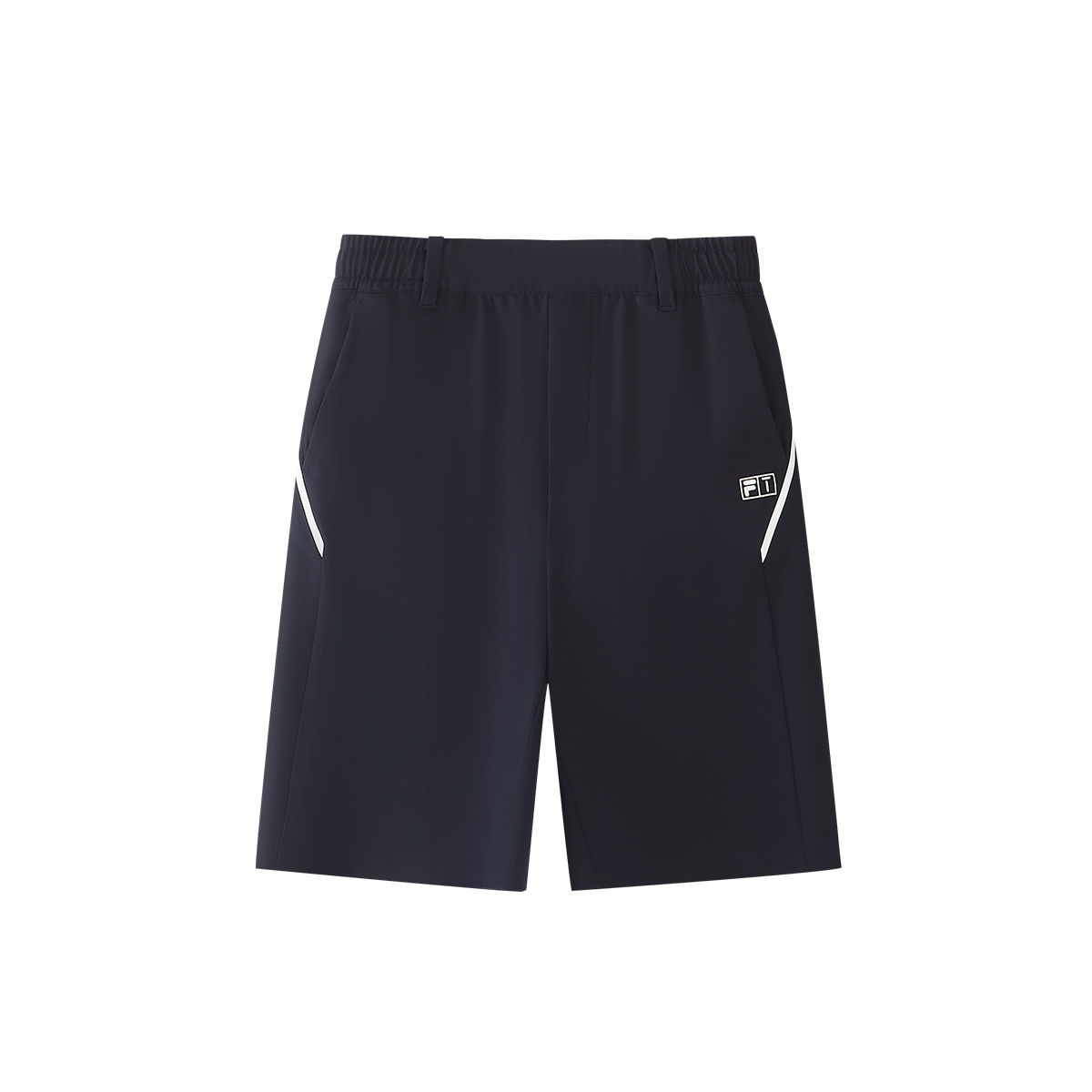 FILA KIDS PERFORMANCE Boys Woven Bermuda Shorts
