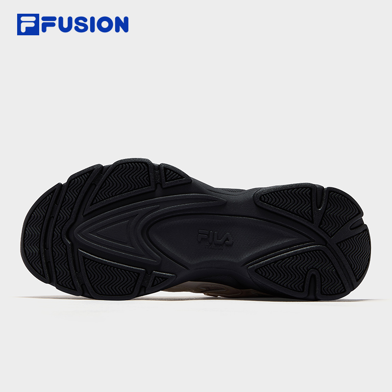 FILA FUSION SNEAKERS COMET II Women Sneakers White