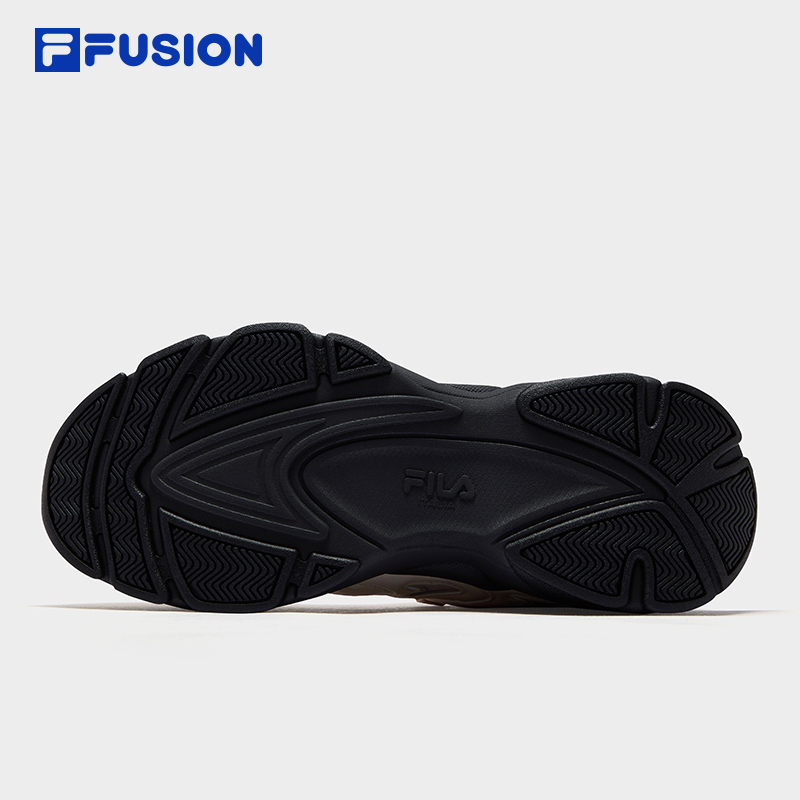 FILA FUSION SNEAKERS COMET II Women Sneakers White