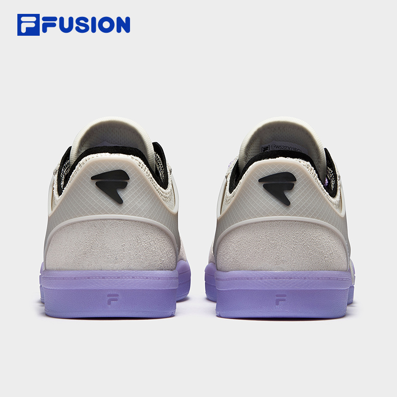 FILA FUSION FUSION GRAB Women Skate Shoes (Grey)