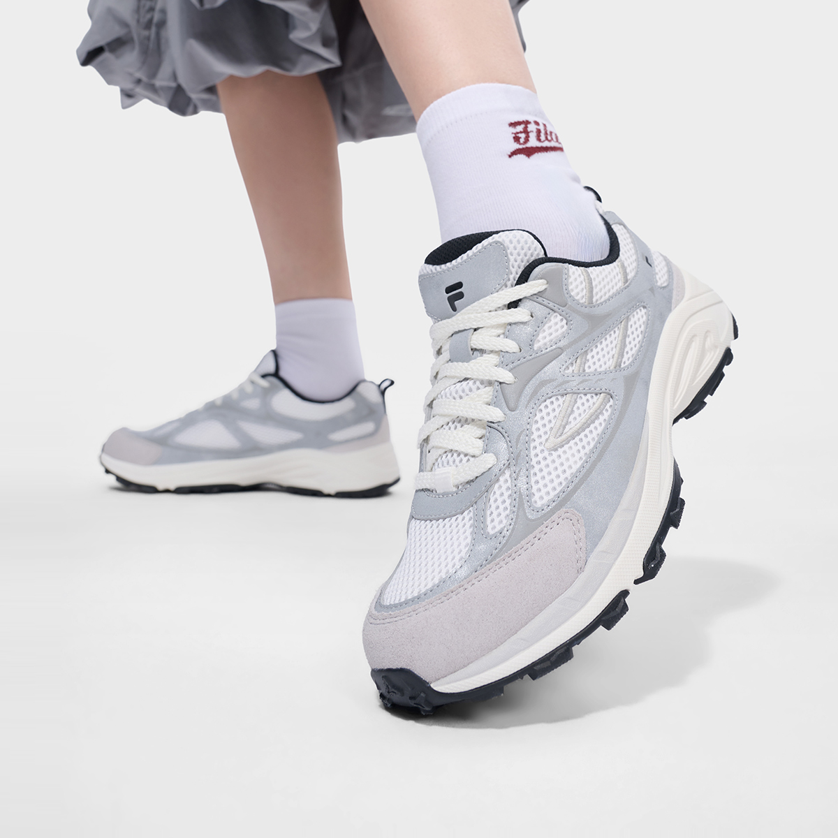 FILA FUSION FUSION FUSIONEER Women Sneakers