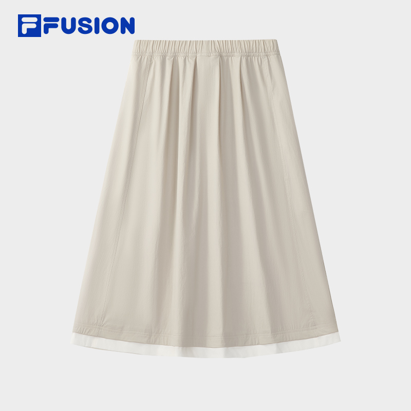 FILA FUSION  FUSION LIFE FUSIONEER DOWNTOWN DRIFT Women Skirt