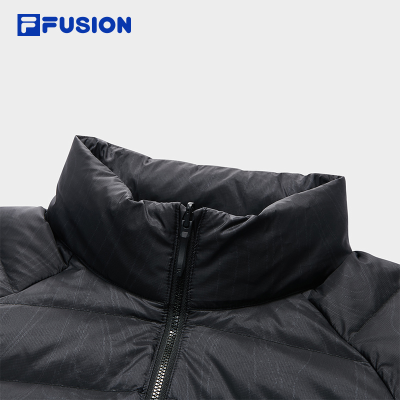 FILA FUSION INLINE URBAN TECH Men 2-piece Down Jacket