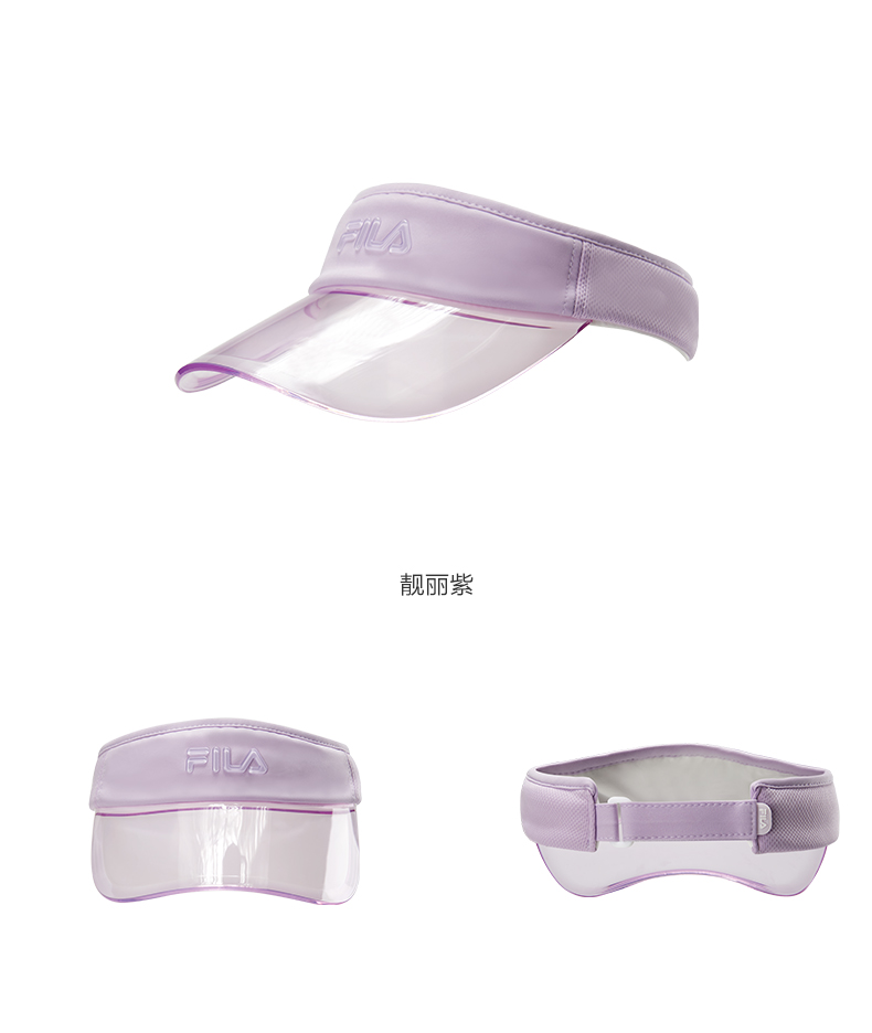 FILA KIDS ORIGINALE Girl's Baseball Cap